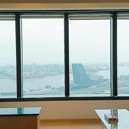 85旅行家 Appartement Kaohsiung Buitenkant foto